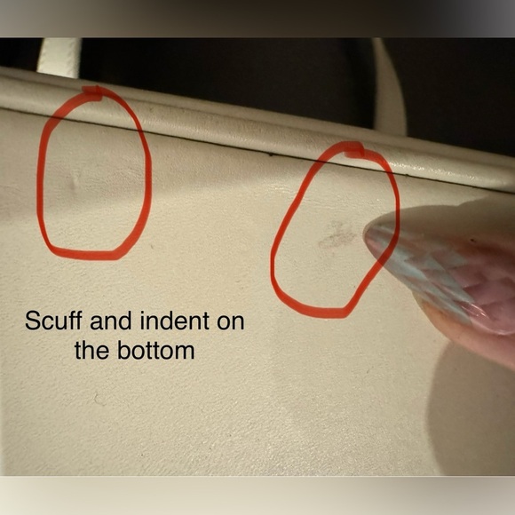 Dior Vintage Galliano Era Detective Bag with COA - Picture 14 of 15